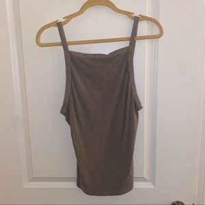 Free People Tank